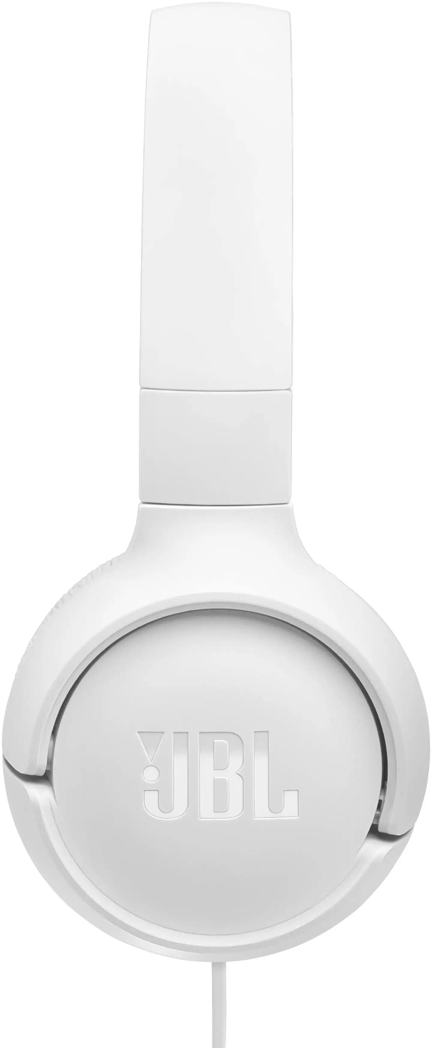JBL langalliset sankakuulokkeet Tune 520C valkoinen - 2