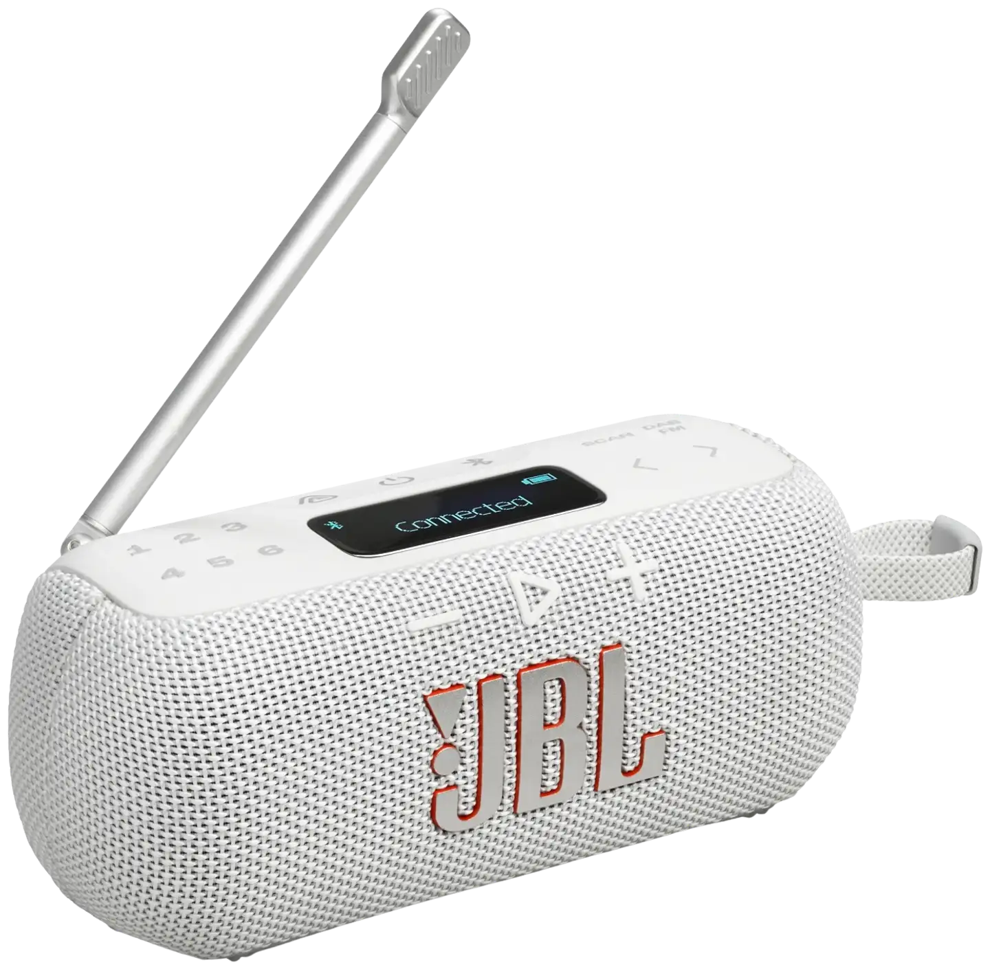 JBL radio Tuner 3 valkoinen - 1