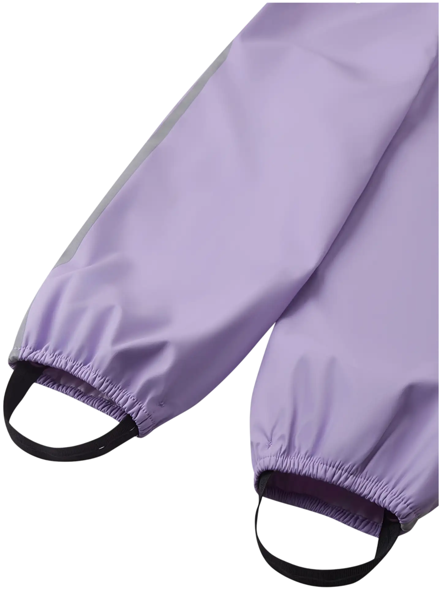 Reima lasten sadehousut Lammikko - Blooming Lilac - 4