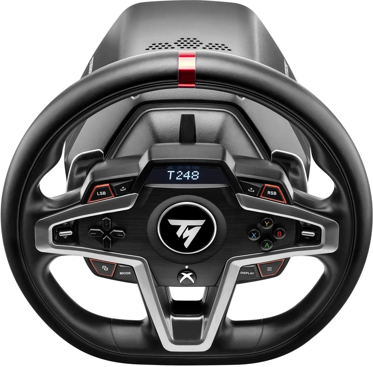 Thrustmaster T248 Xbox/PC rattipolkimet - 2