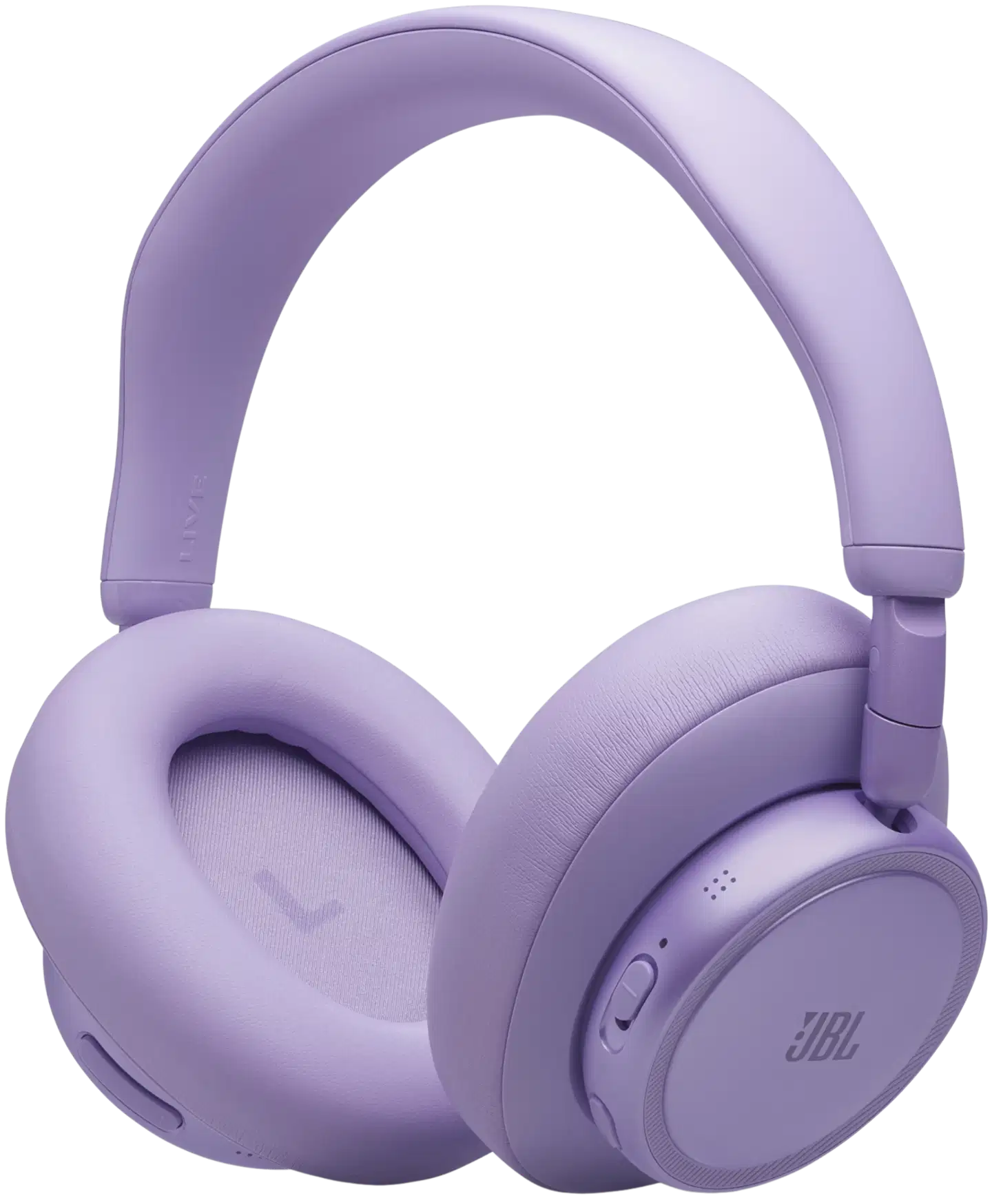 JBL langattomat vastamelukuulokkeet Live 780NC violetti - 5