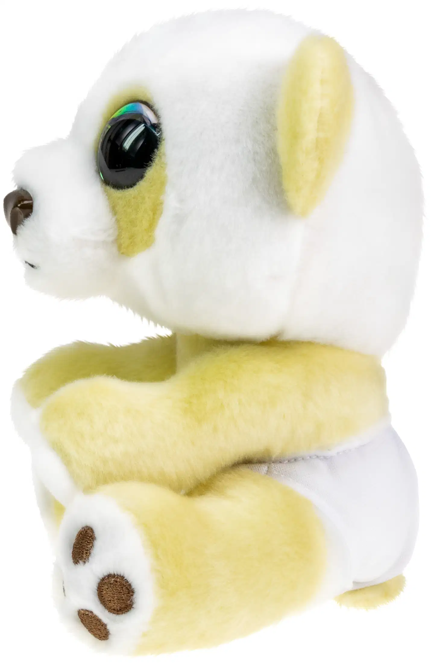 Lumo Stars Pehmolelu Panda Baby 15 cm - 2