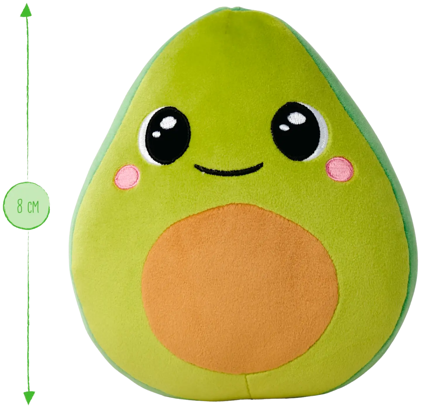 Simba Squeezlings -pehmo, yllätyspussissa, lajitelma, myydään yksittäin - 4