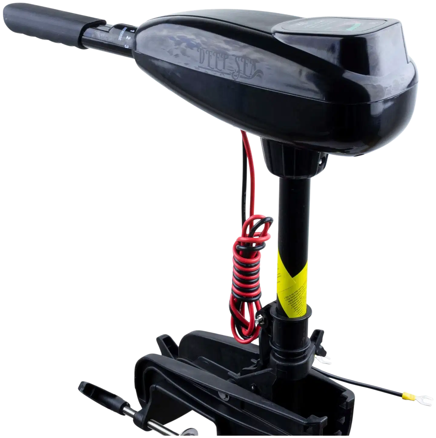 Deep Sea Sähköperämoottori 55LBS - 2