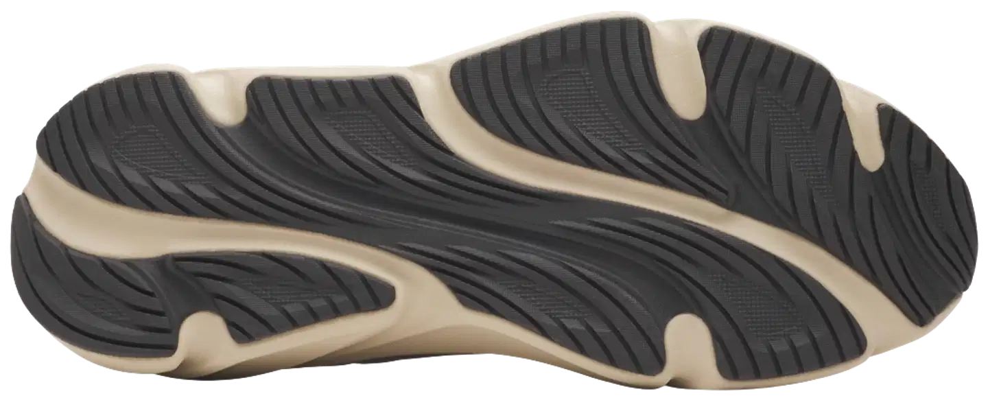 Under Armour miesten juoksukengät Rogue 6 - City Khaki - 4