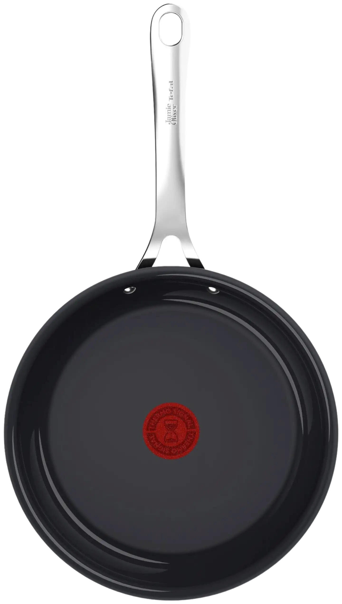 Tefal Jamie Oliver Enjoy paistoastiasetti 9 osaa (pannu 24 cm, paistokasari 26 cm, keittokasari 16+20 cm, kattila 24 cm, 4 kantta, pannusuoja) C471S955 - 6