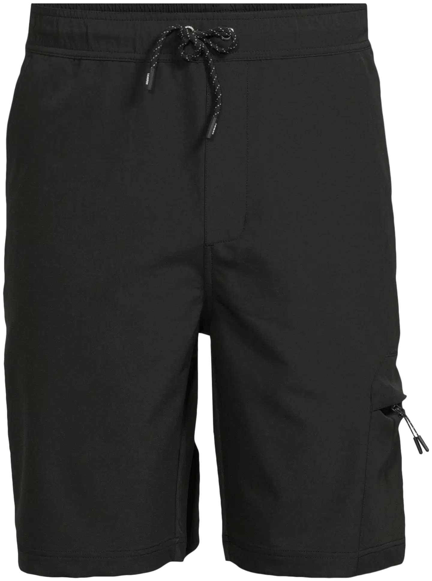 Tony Hawk miesten tekniset cargoshortsit HMS6588 - BLACK - 2