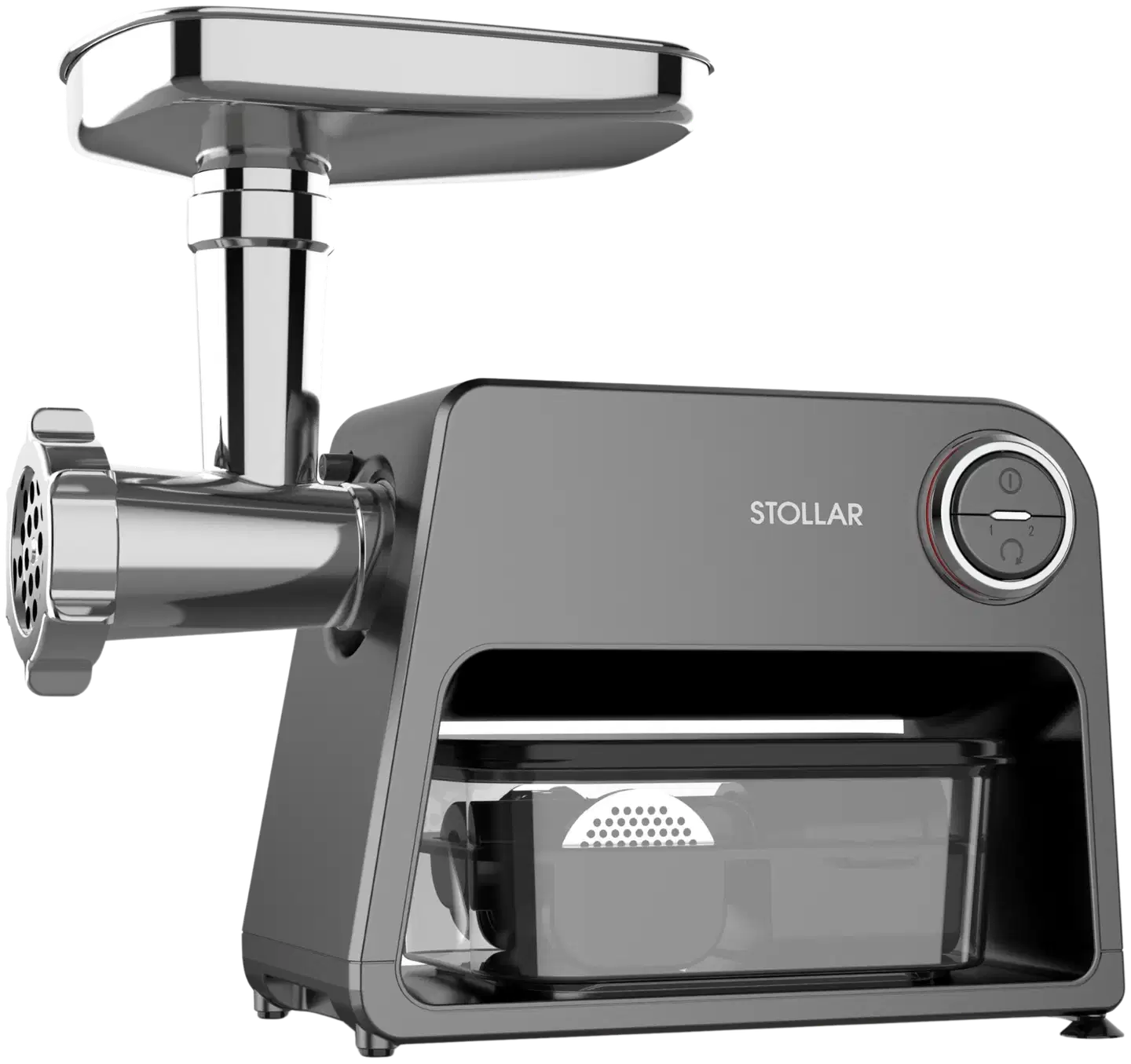 Stollar lihamylly BMG820 - 3