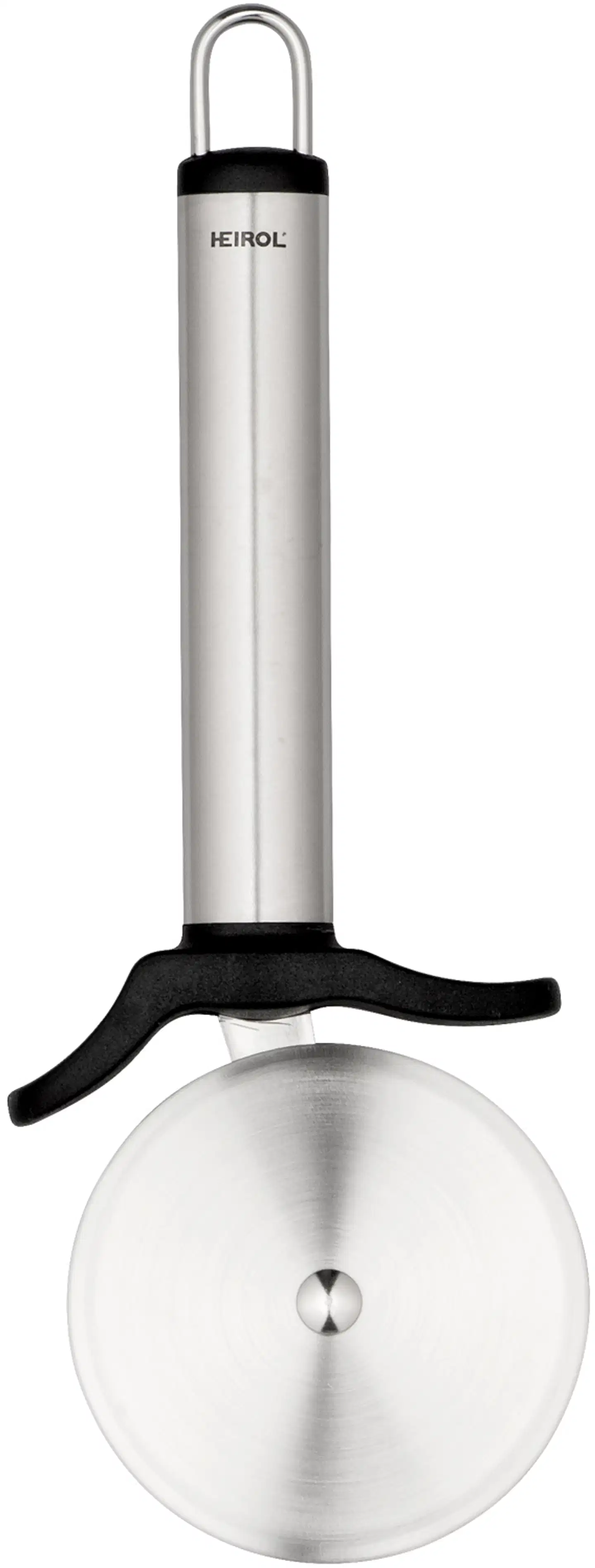 Heirol Pizzapyörä 67 mm, Steely