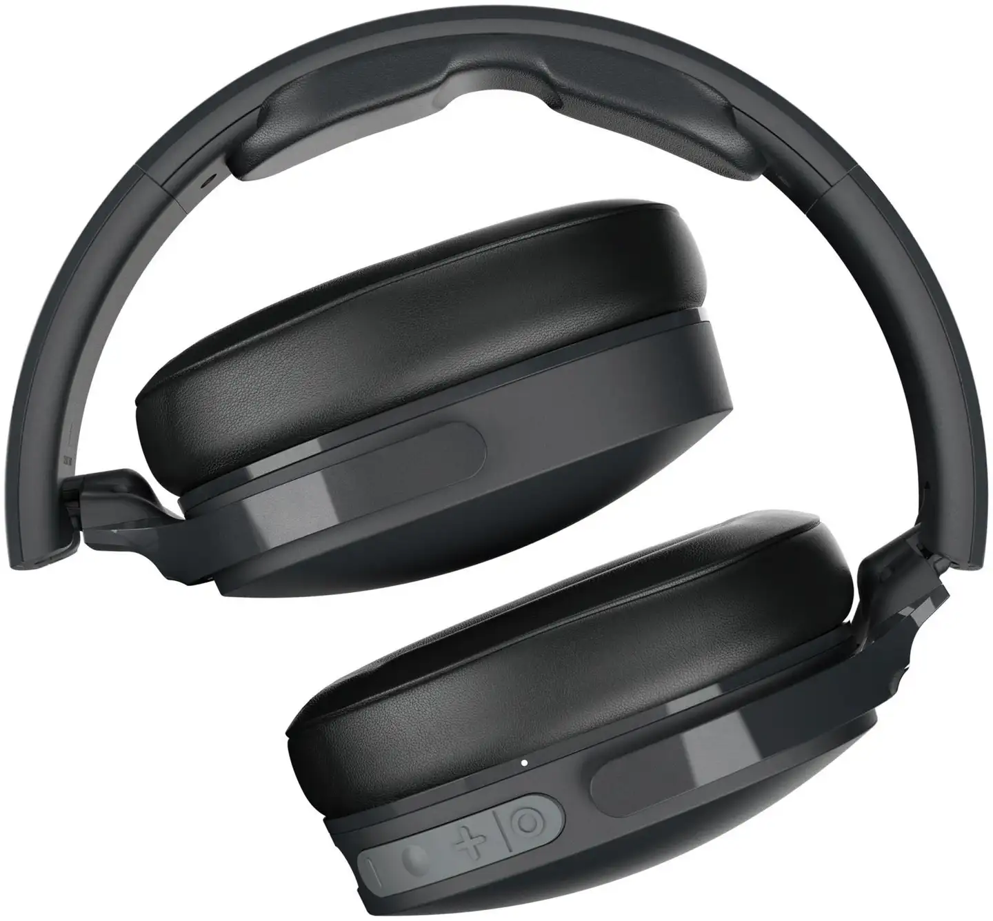 Langattomat sankakuulokkeet Skullcandy HESH Evo musta - 2