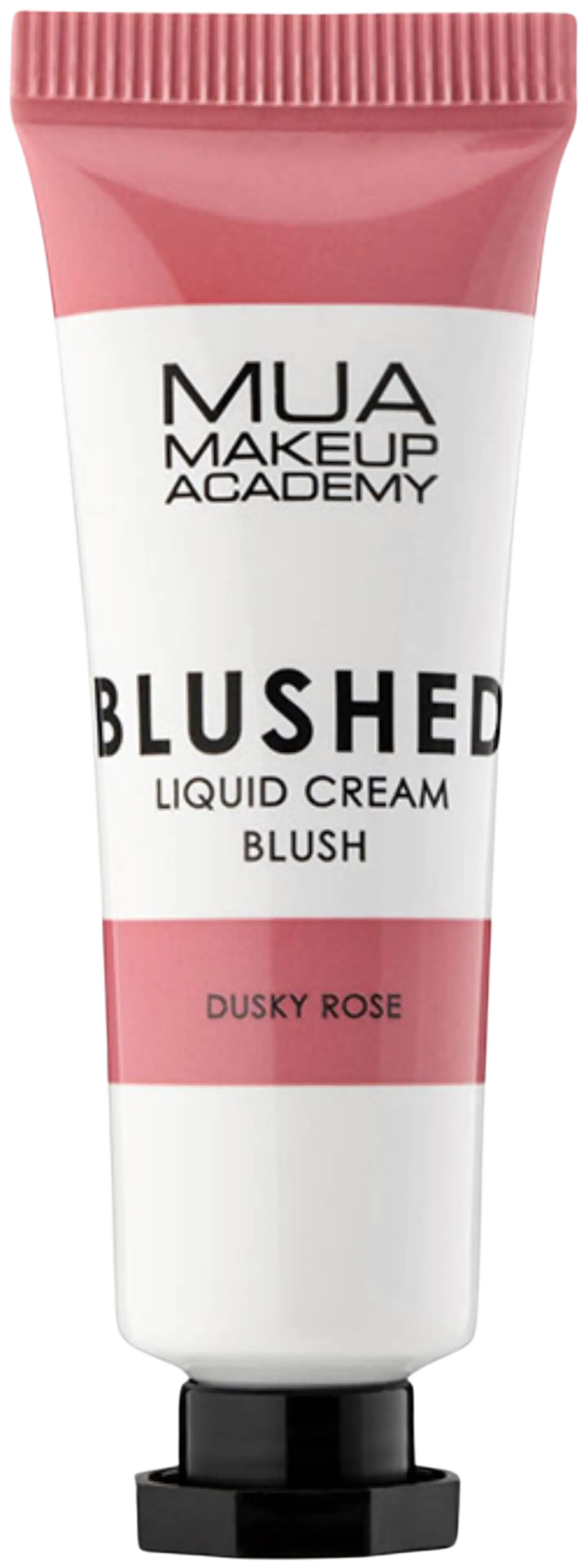 MUA Make Up Academy Creamy Blush 10 ml Dusky Rose voidemainen poskipuna