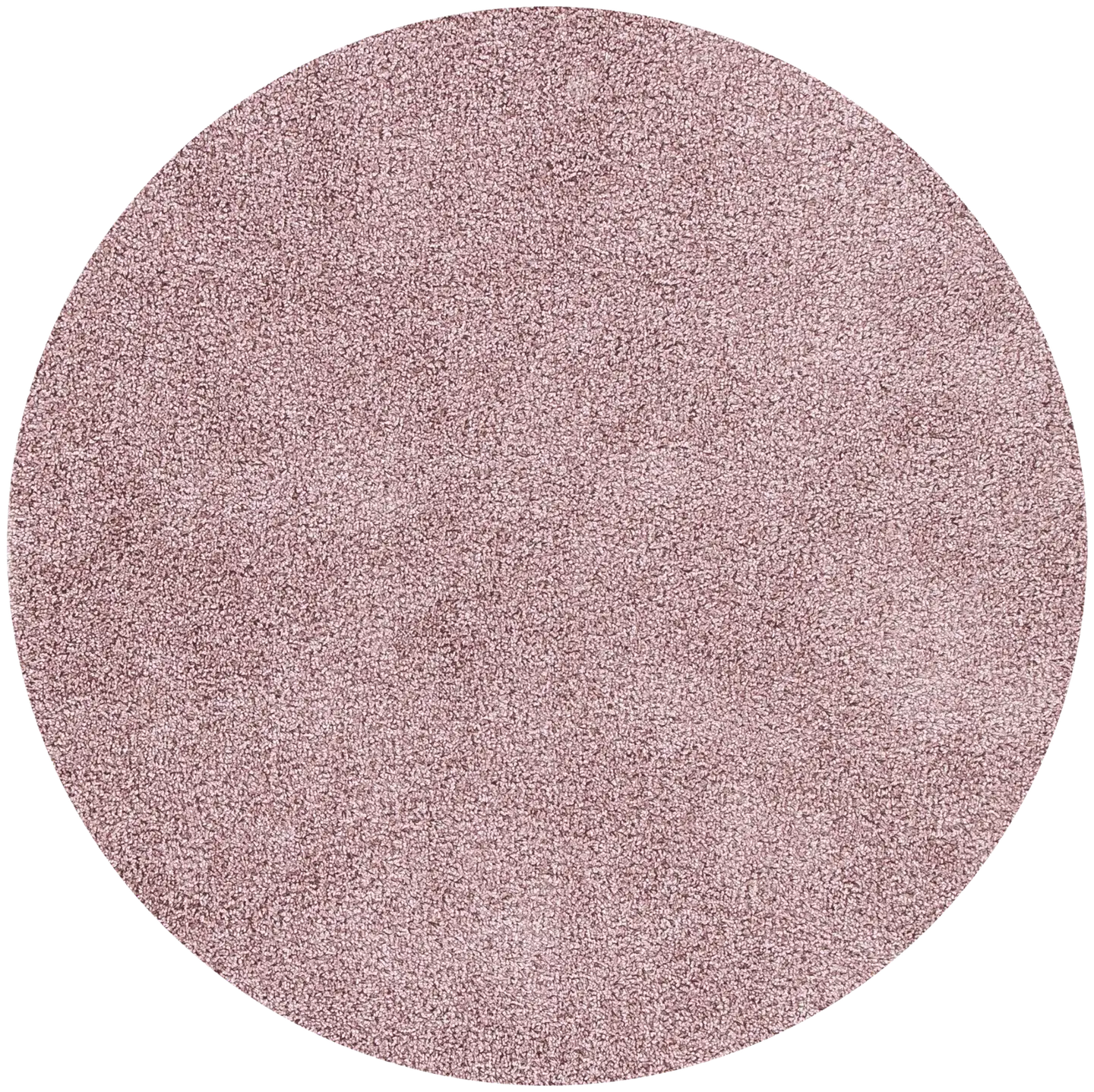 NOKOHOME nukkamatto Serena Ø120 cm roosa - 1