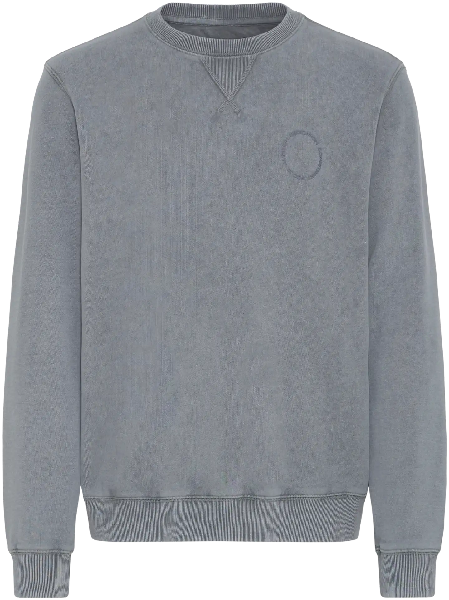 Blend miesten collegepusero BHFactor - Iron gate - 1