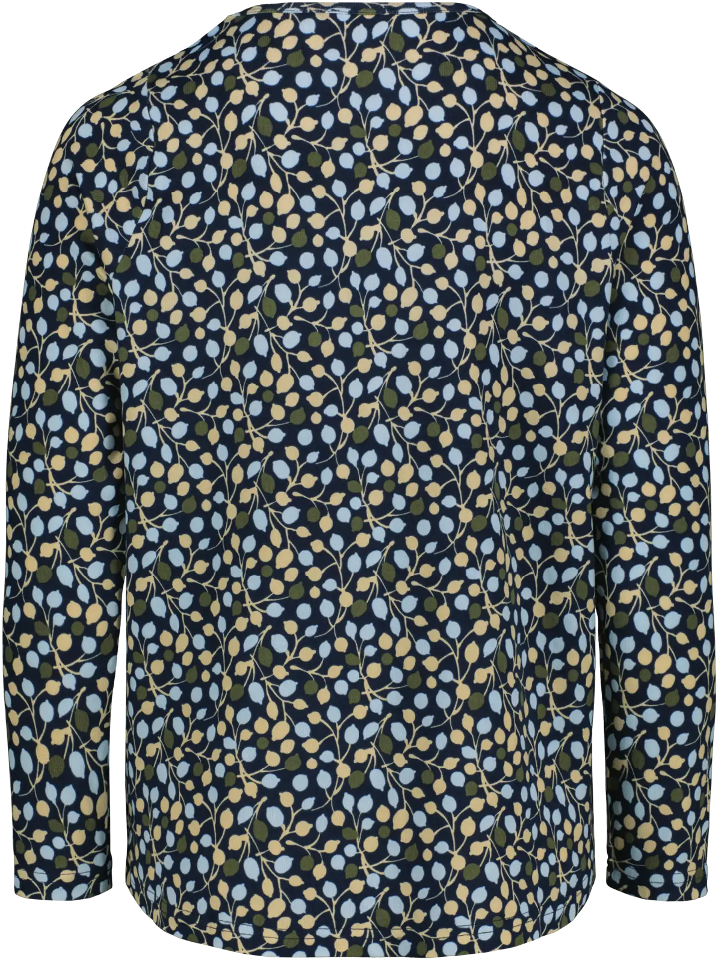 House naisten neule 213H502502 PatternLab - patternlab aop - 2