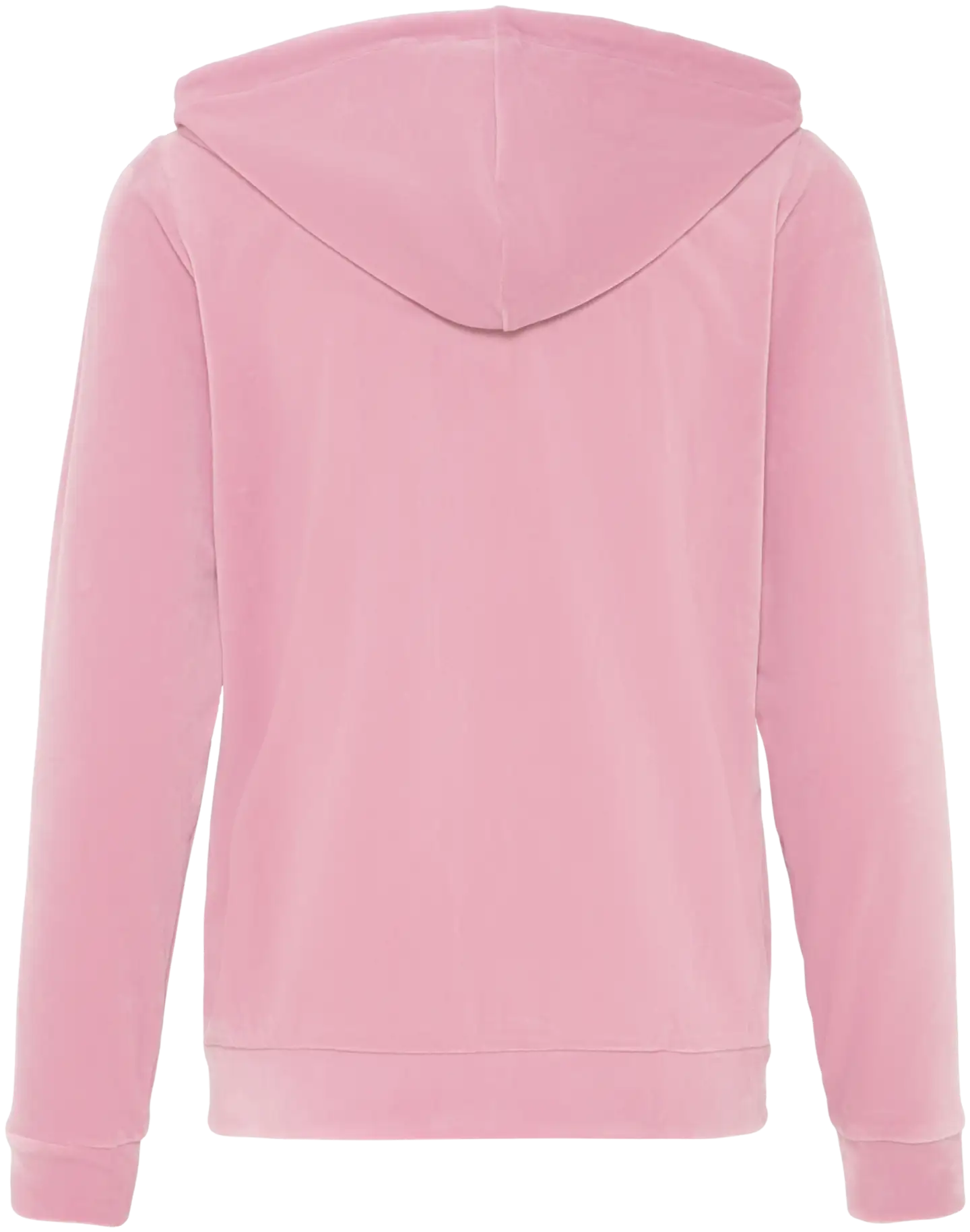 B.young naisten velourhuppari Bymitza - Orchid Haze - 2