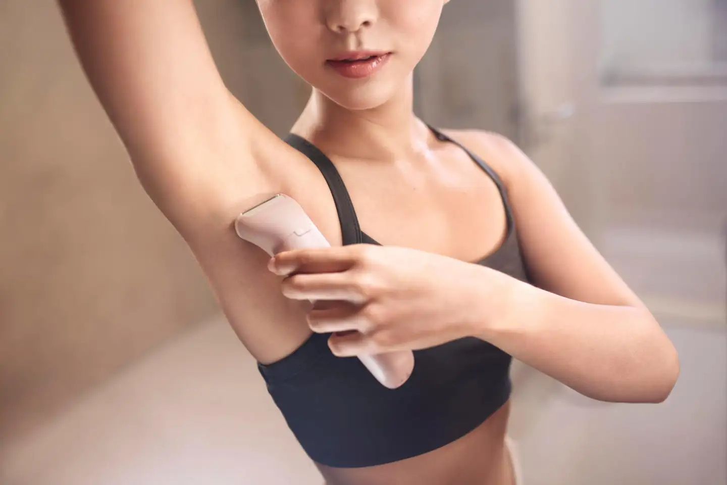 Philips body Shaver BRL128/00 - 6