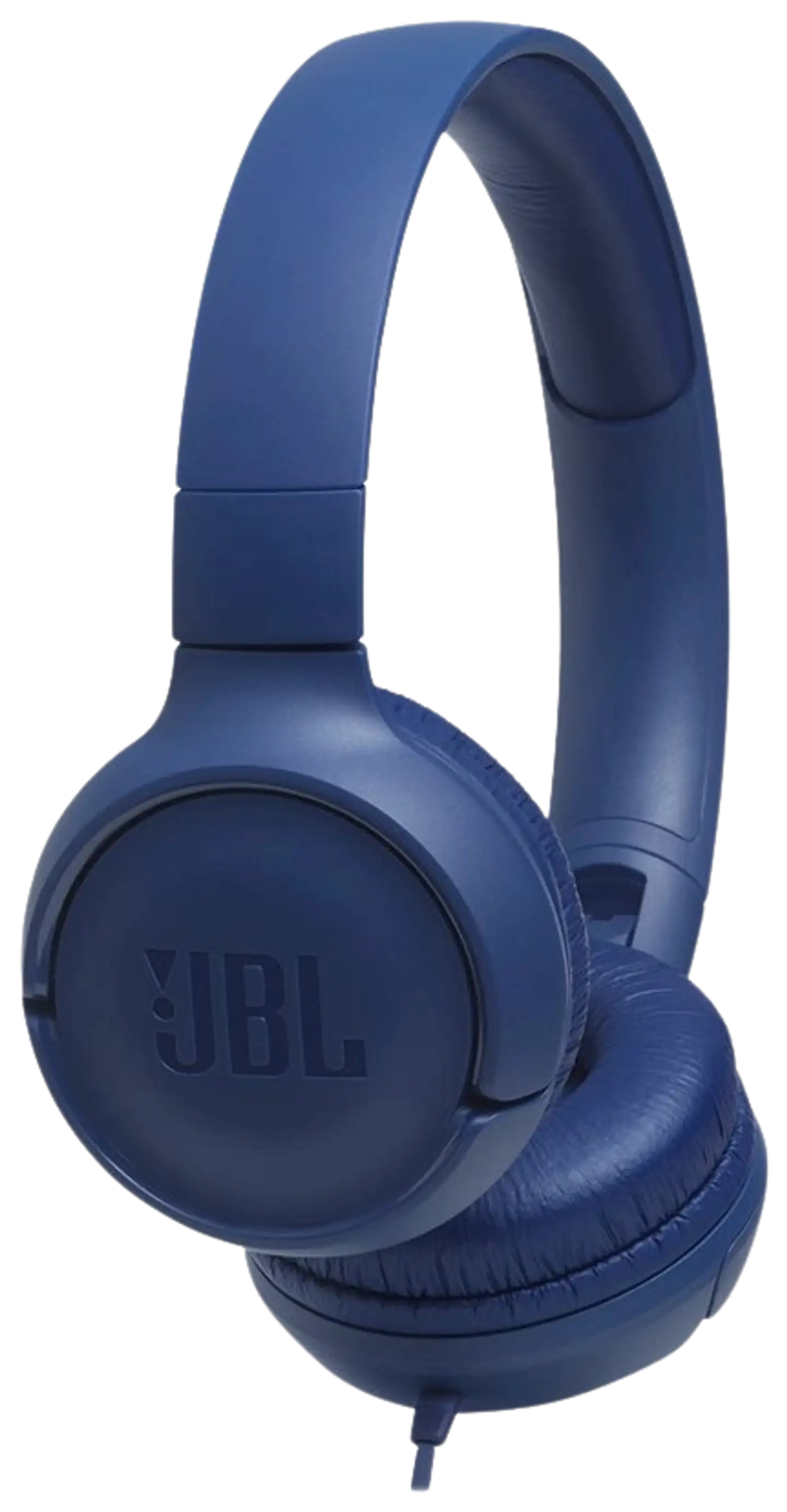 JBL sankakuulokkeet T500 sininen - 3
