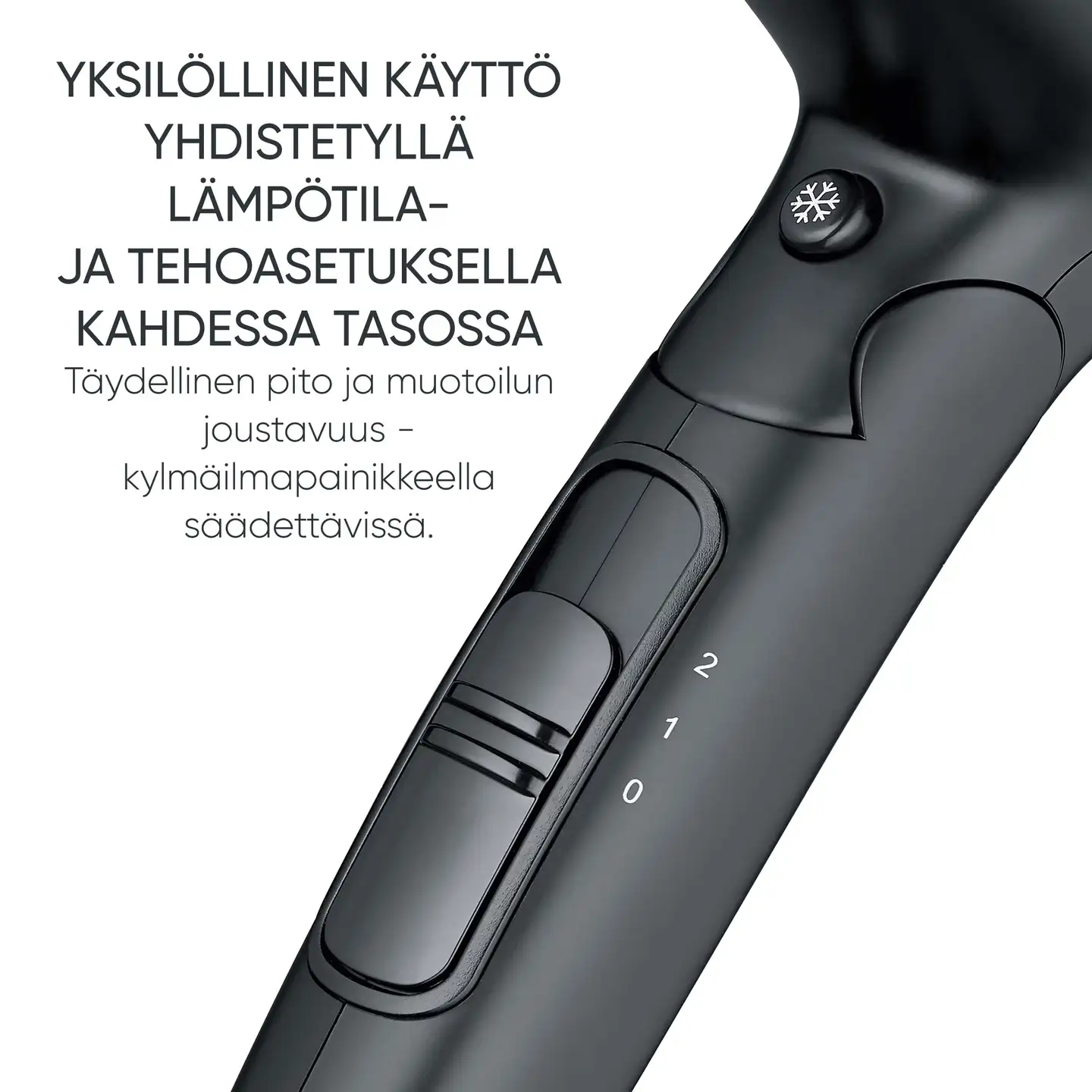 Severin matkakuivain HT0159 - 10