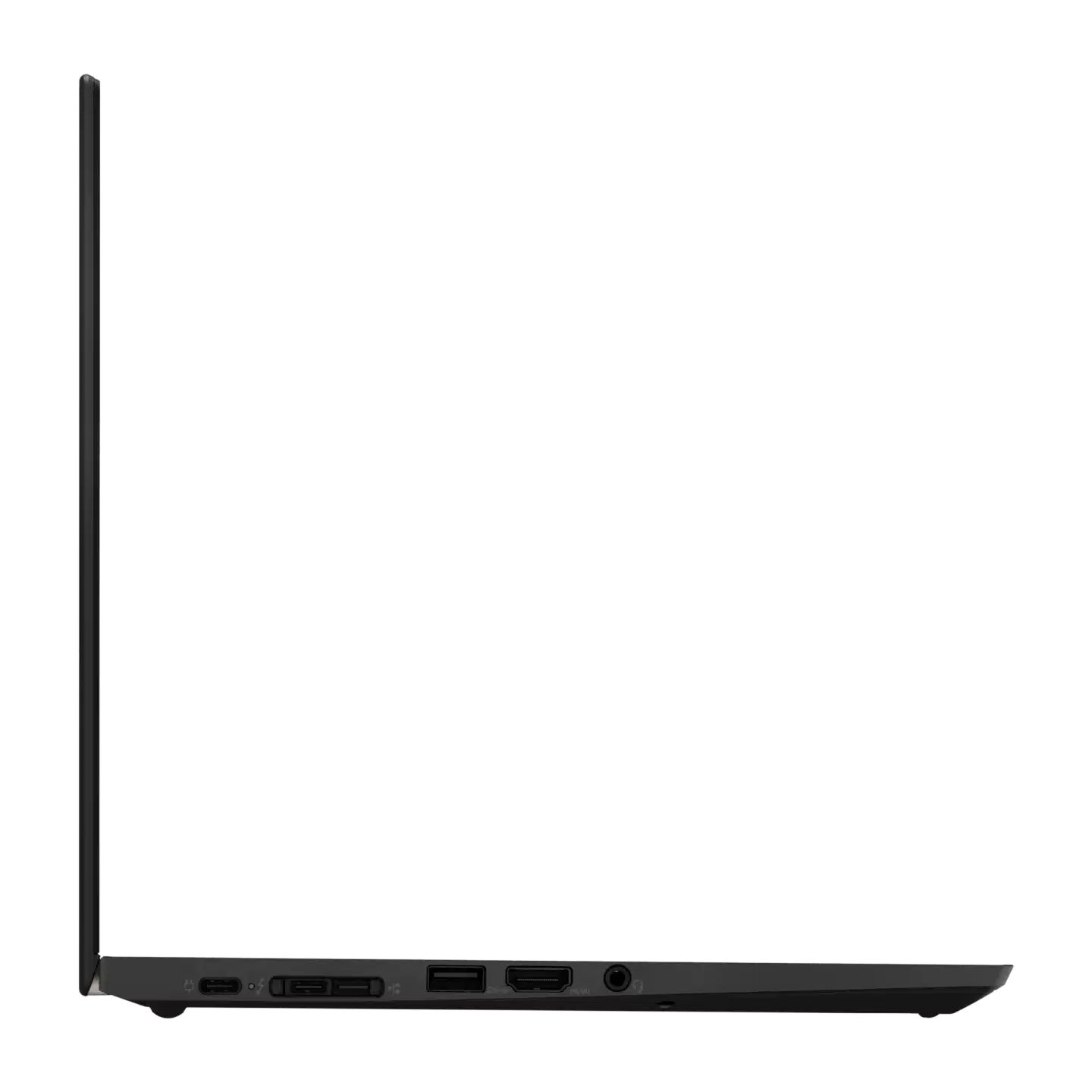 Lenovo ThinkPad X13  kannettava tietokone , Nuvoo tehdashuollettu, käytetty tietokone - 4