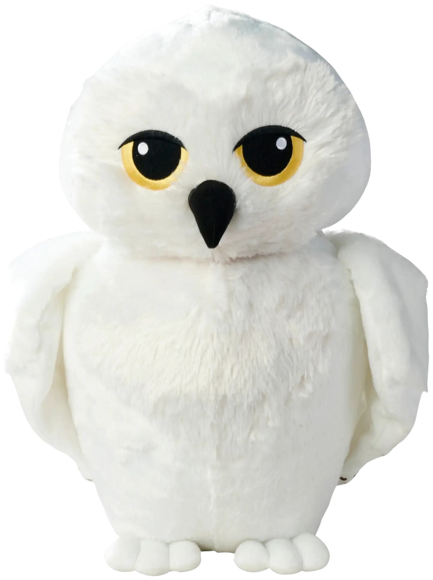 Simba - Warner Bros - Harry Potter, Hedwig, pehmo, 45 cm - 1