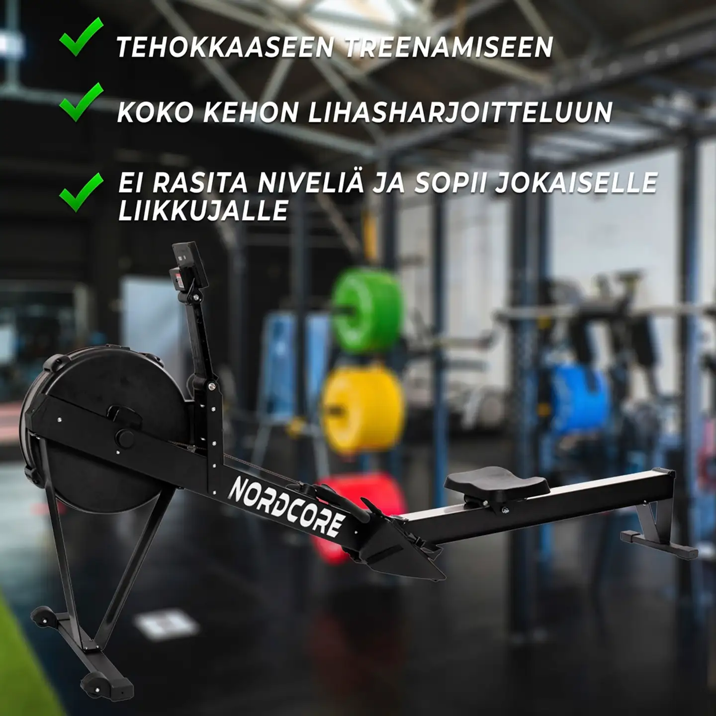 Nordcore Soutulaite - 2