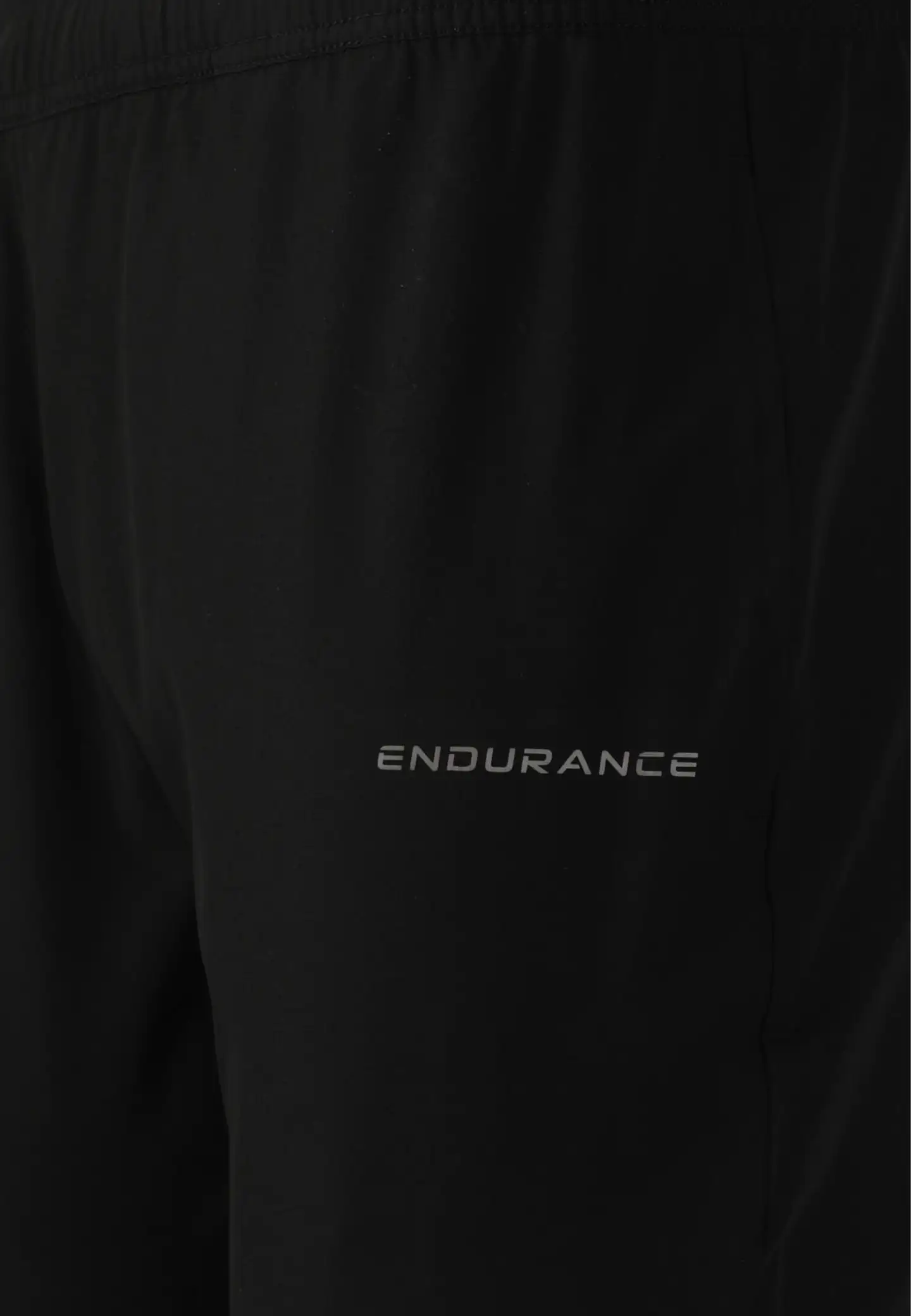 Endurance miesten treenihousut Jeen - BLACK - 8