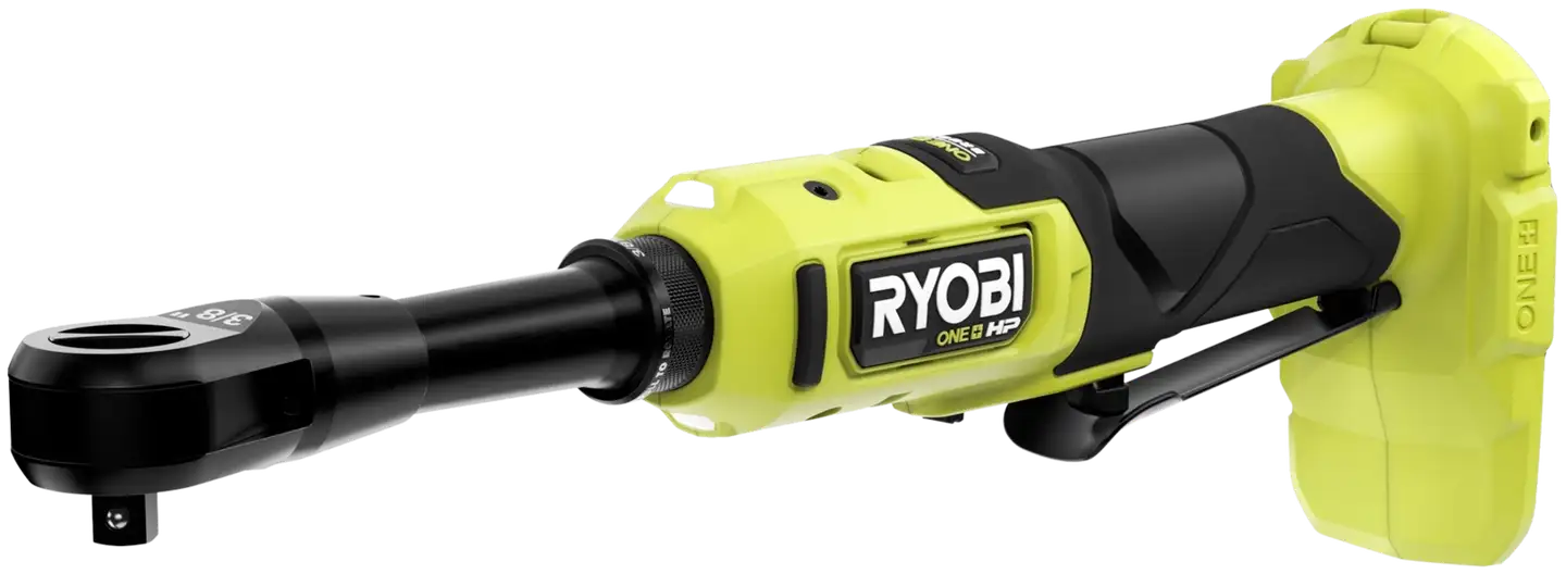 Ryobi räikkäväännin RRW1838X-0 - 1