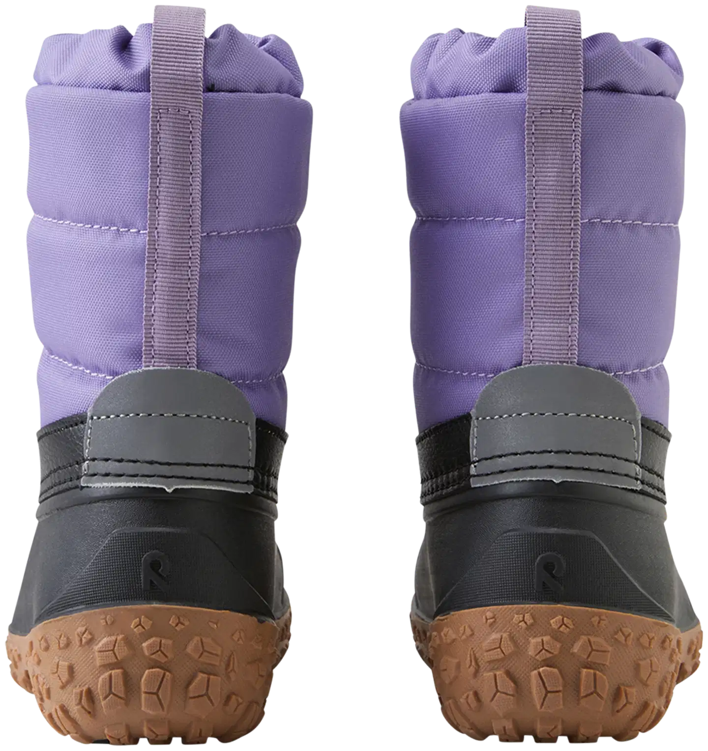 Reima lasten talvisaapas Loskari - Misty Violet - 3