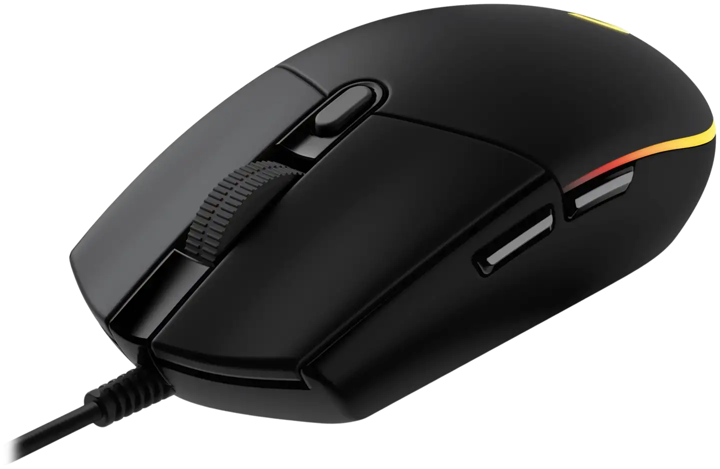 Logitech pelihiiri G203 - 2