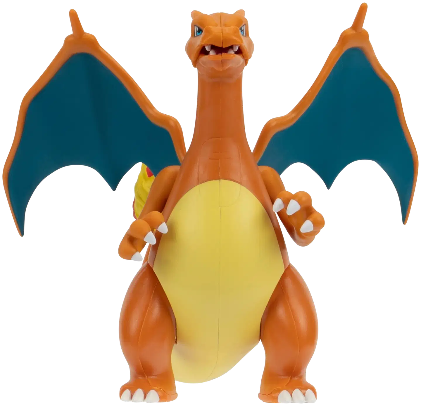 Pokemon Battle Feature Figure Charizard - 11