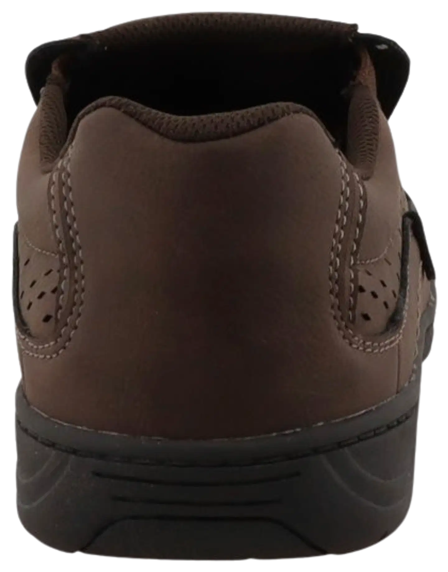 House miesten loafer SUP Thebe Brown - Brn - 4
