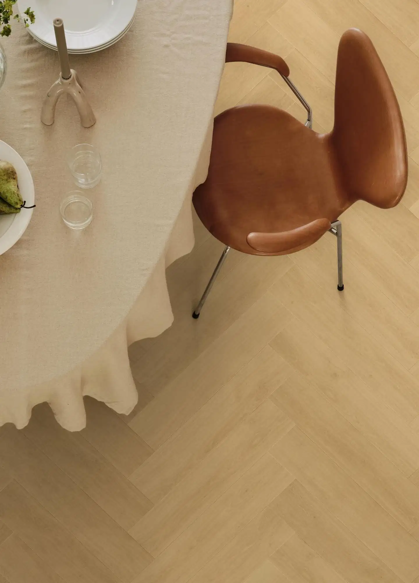 Pergo laminaatti Kungshamn Silk Oak - 4