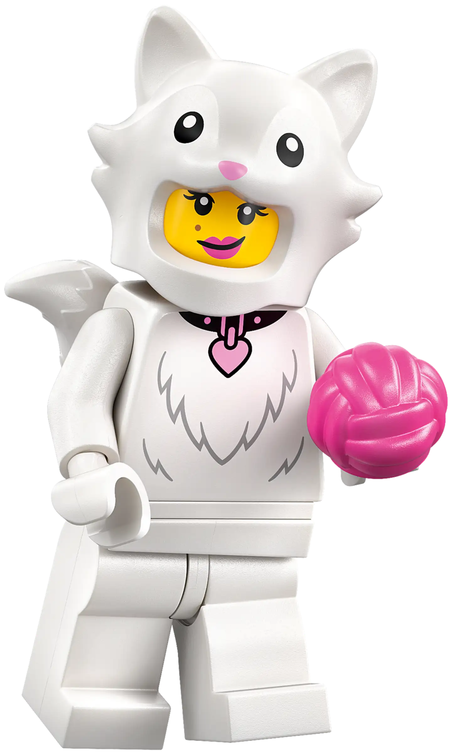 LEGO® Minifigures 71051 Eläimet – Sarja 28 - 3