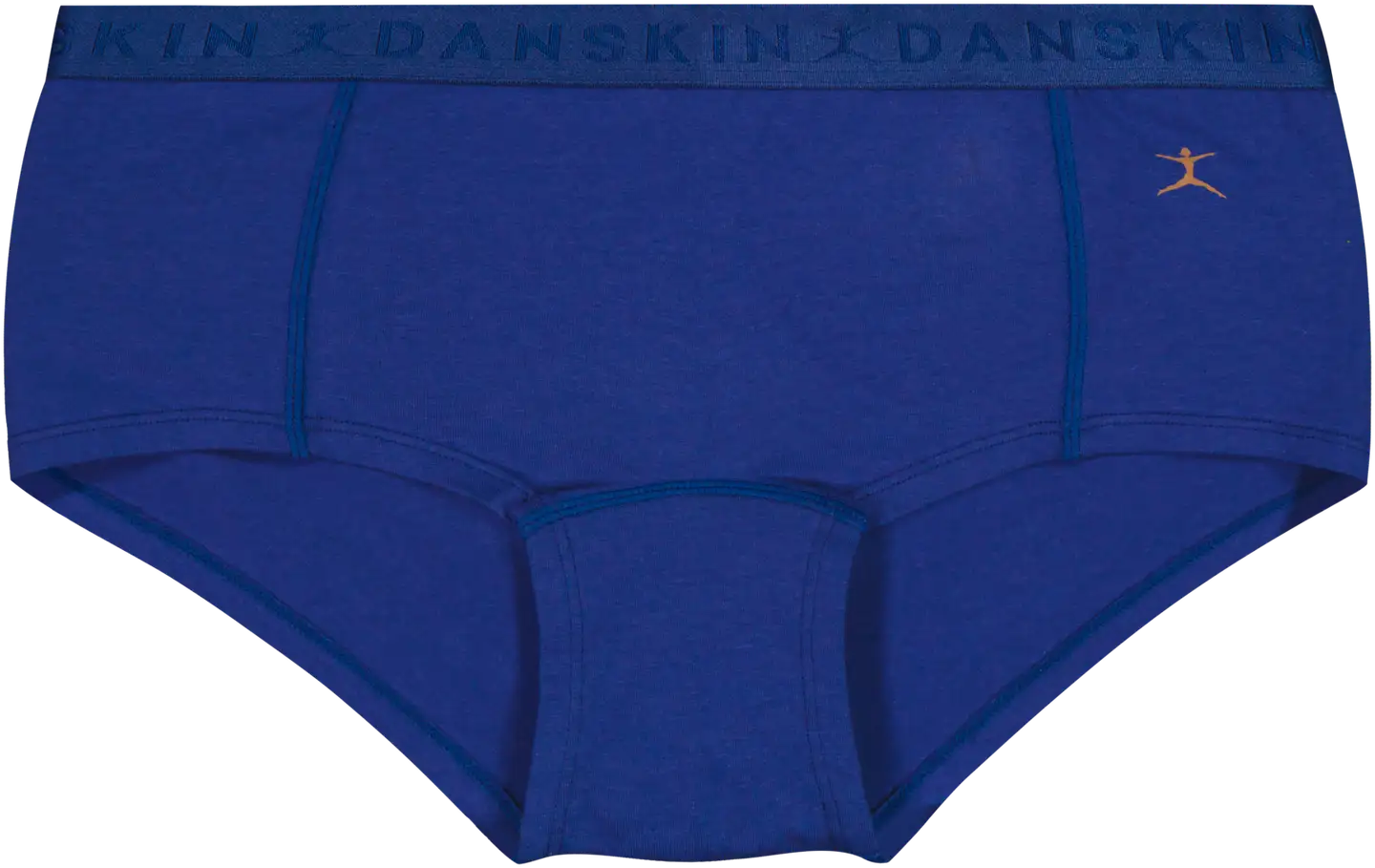 Danskin naisten hipster-alushousut 210D332448 3-pack - Multicolor - 4