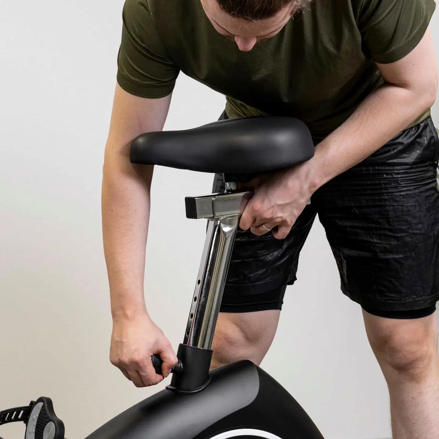 Nordcore kuntopyörä 1200 - 7