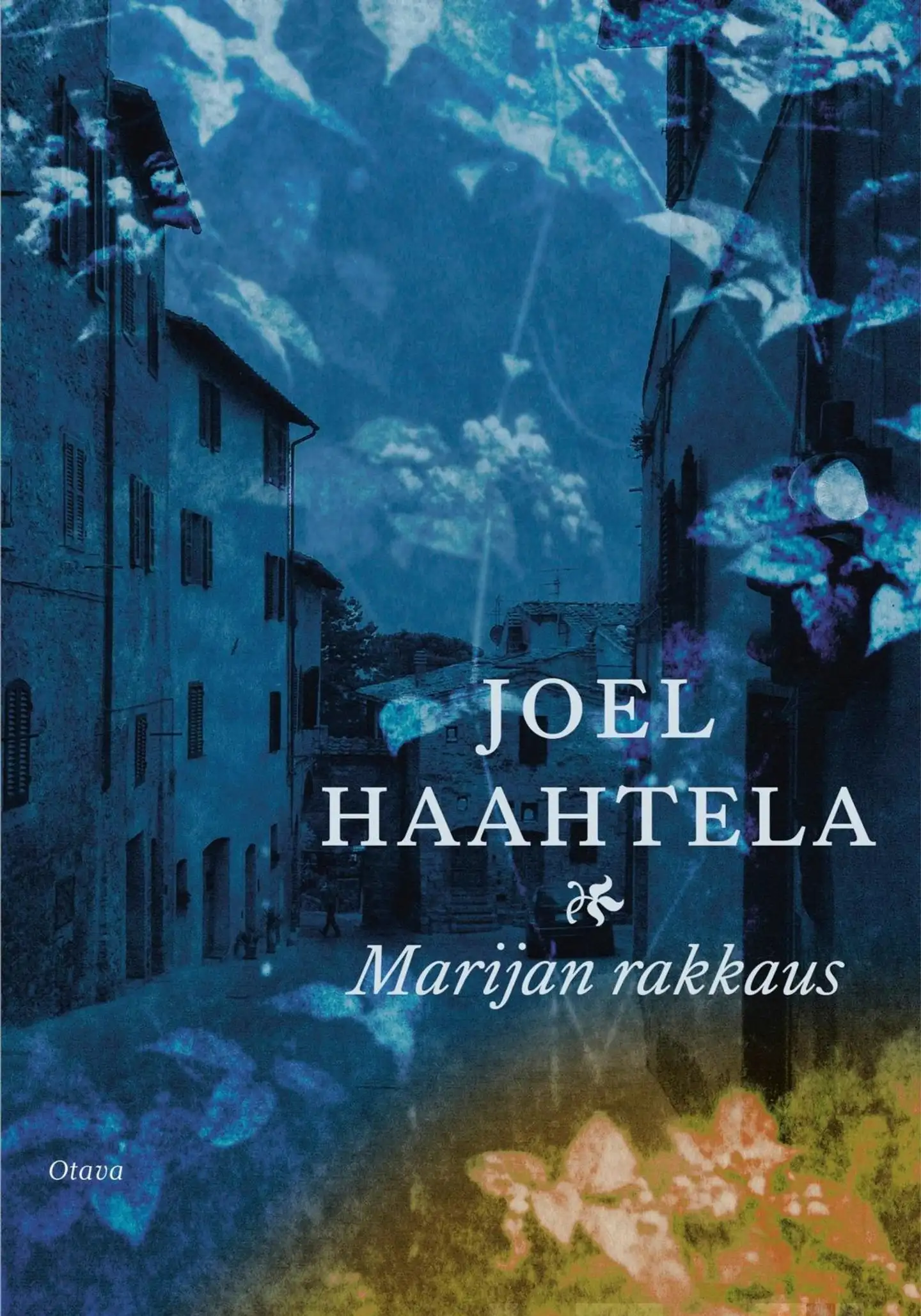 Haahtela, Marijan rakkaus