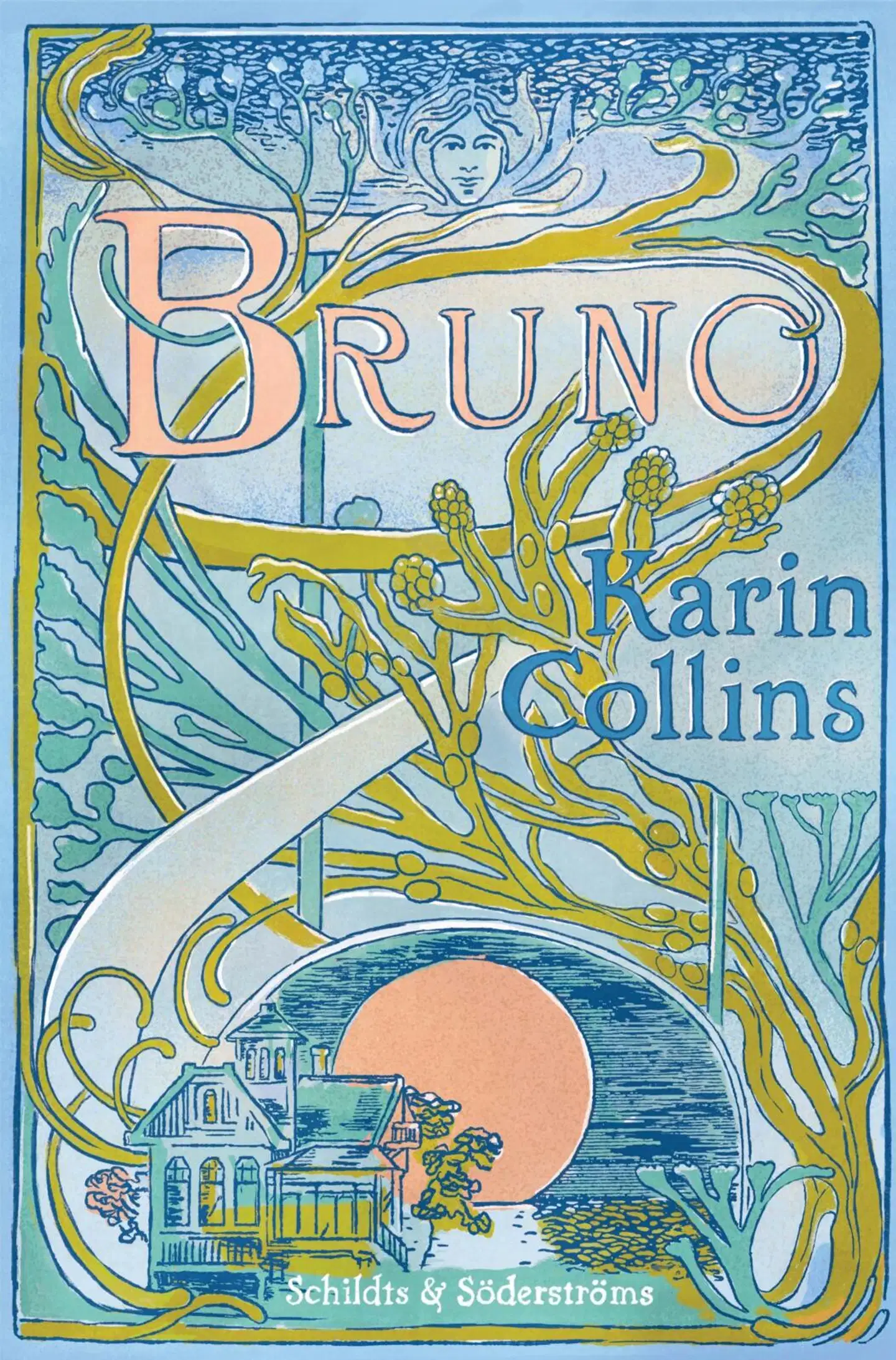 Collins, Bruno