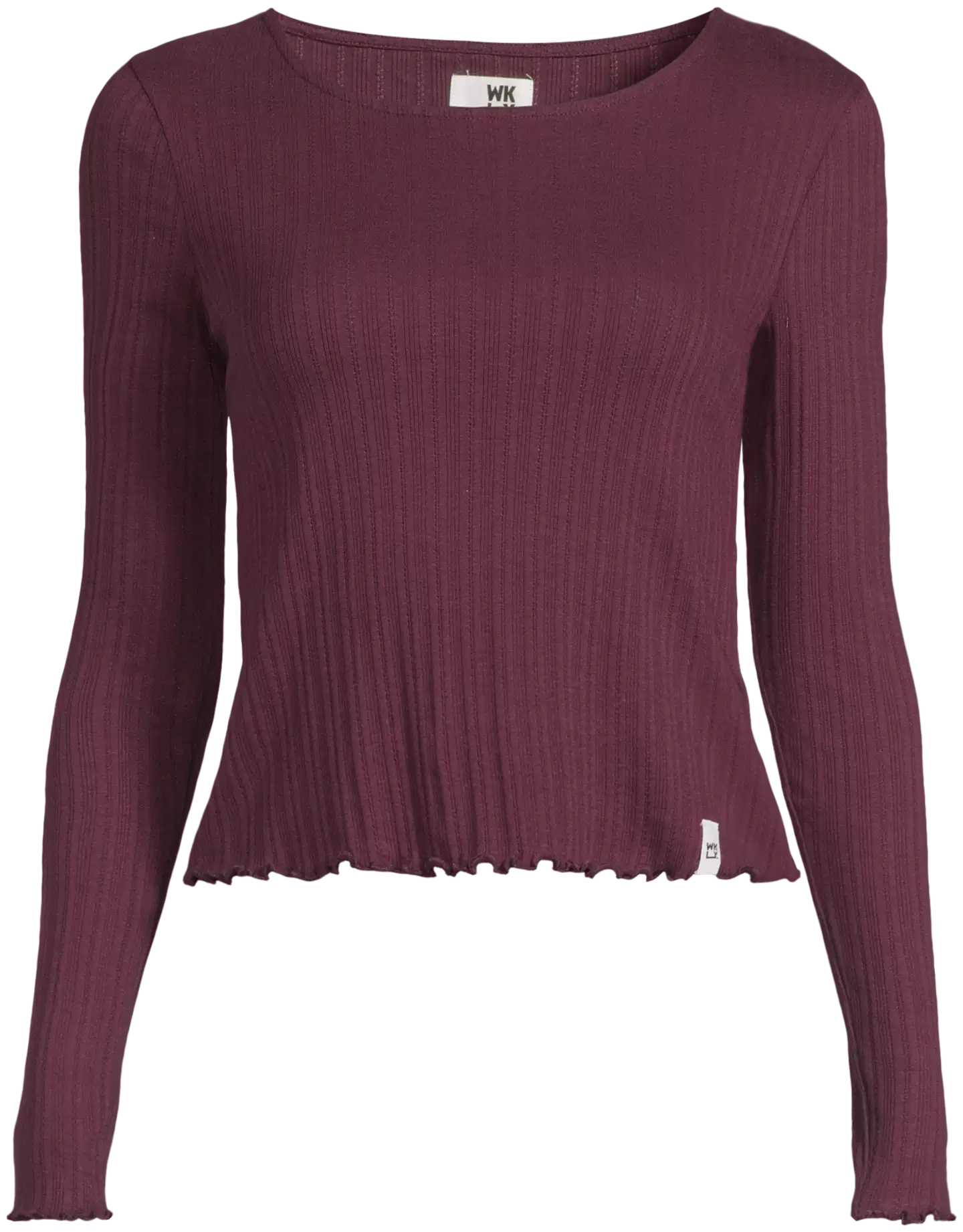 WKLY. naisten pyjamapaita 212W382641 - Fig - 2
