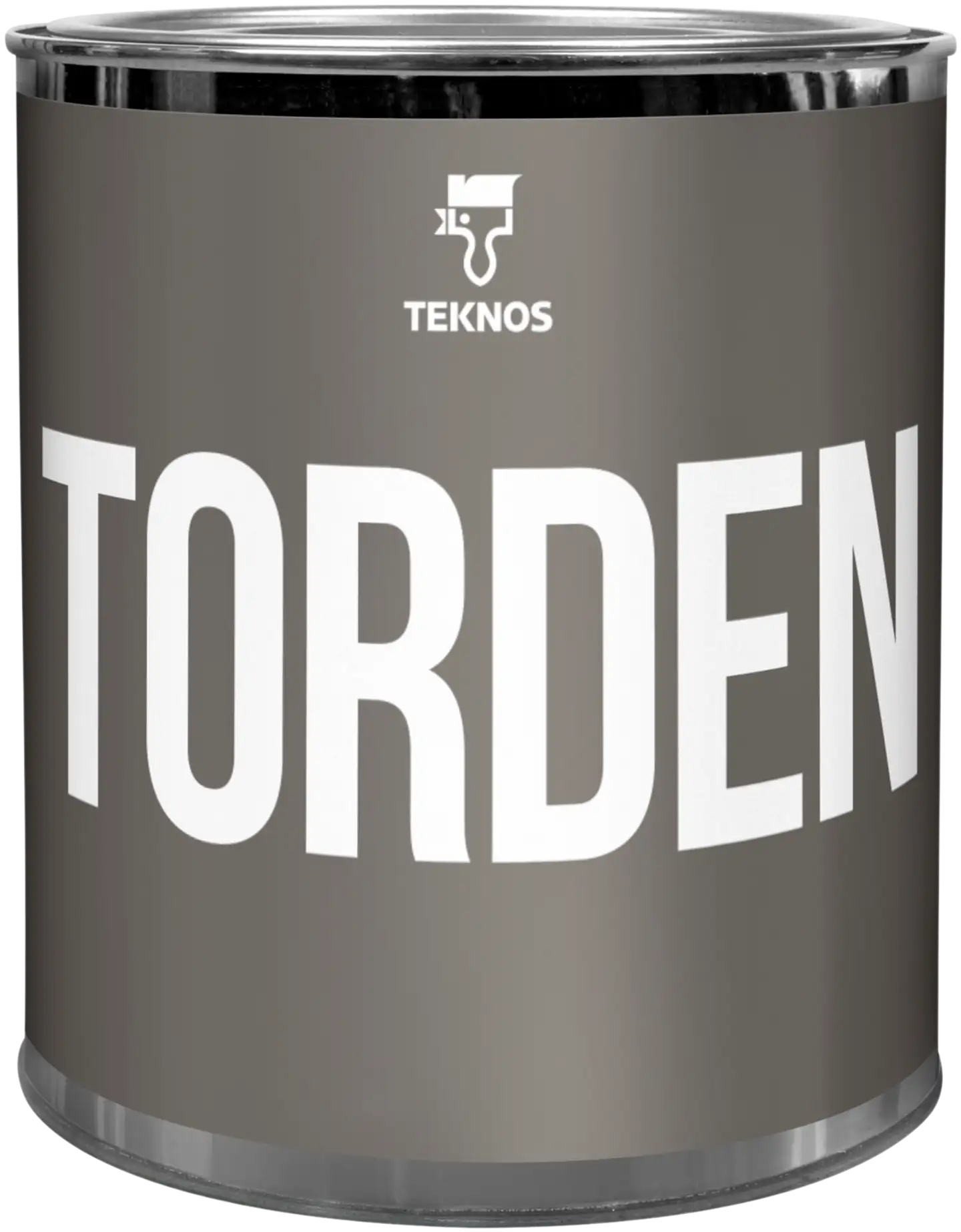 Teknos Colour sample Torden T1741