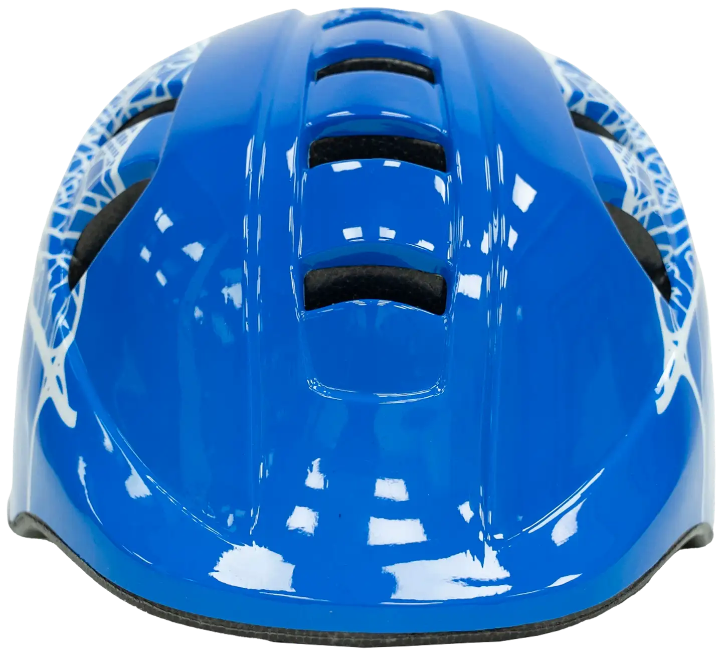 Jupiter lasten kypärä Urban Y-18 sininen 52-56 cm - 1