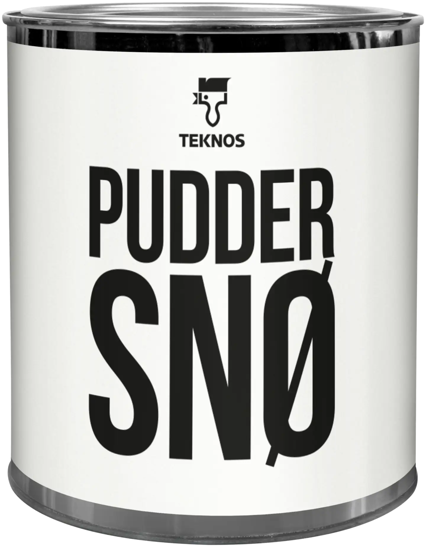 Teknos Colour sample Puddersnø T1758