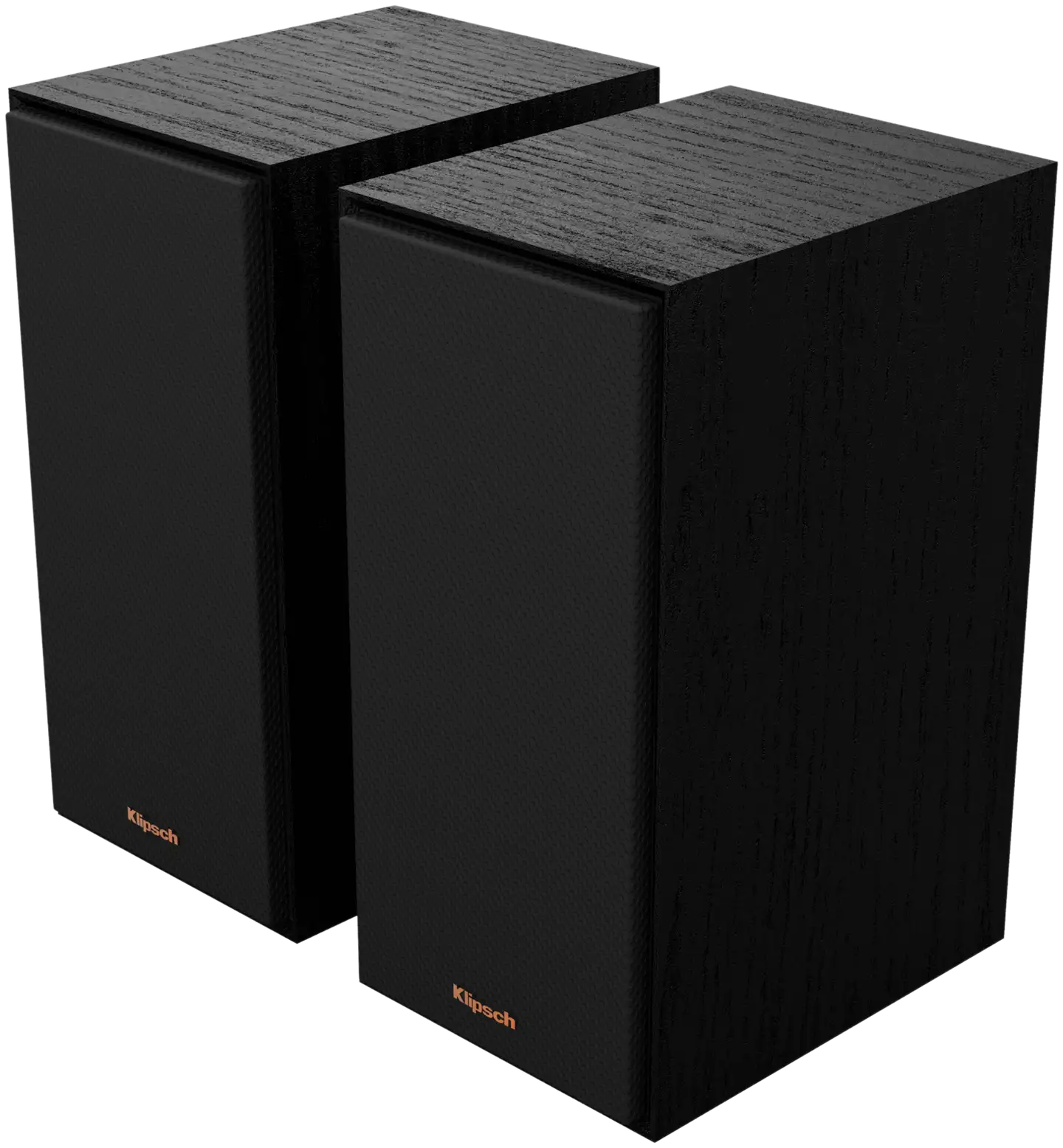 Klipsch R-40PM aktiivikaiutinpari - 2