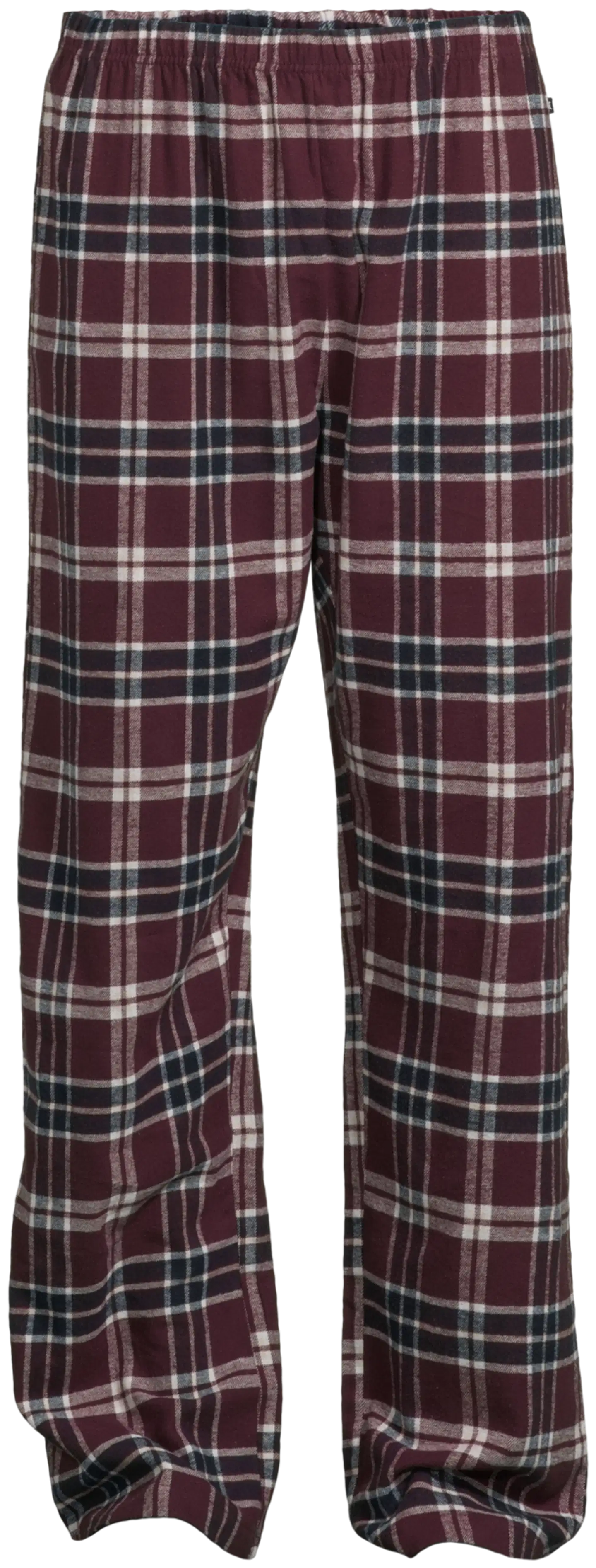 House miesten pyjama 191H382617 - BLUE / WINERED - 2