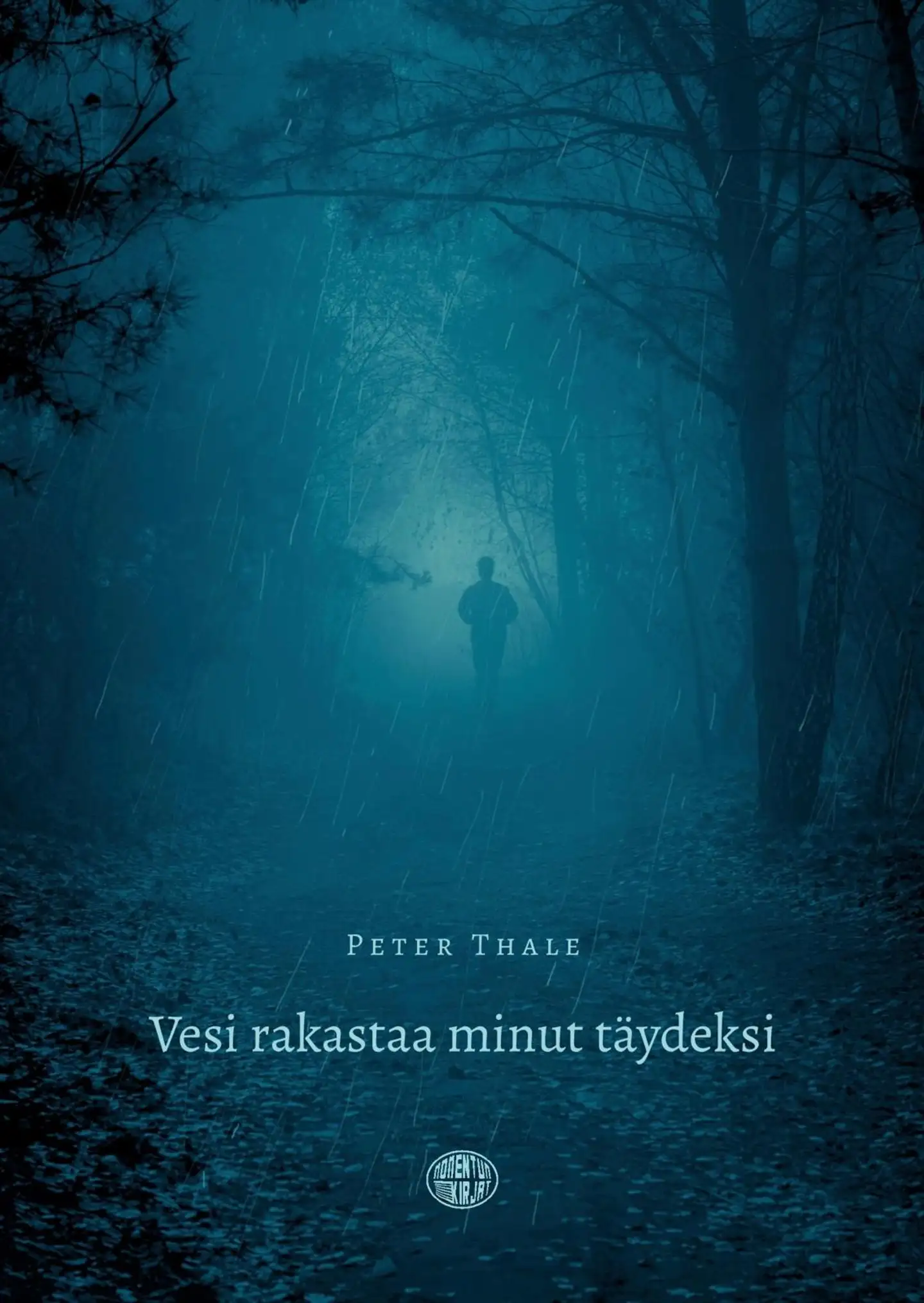 Thale, Vesi rakastaa minut täydeksi