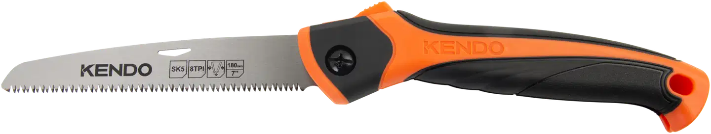 Kendo oksasaha taitettava - 1