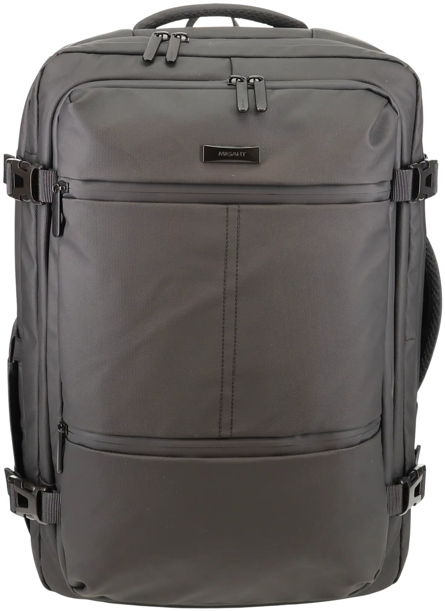 Migant cabin reppu MG-690 musta - 2