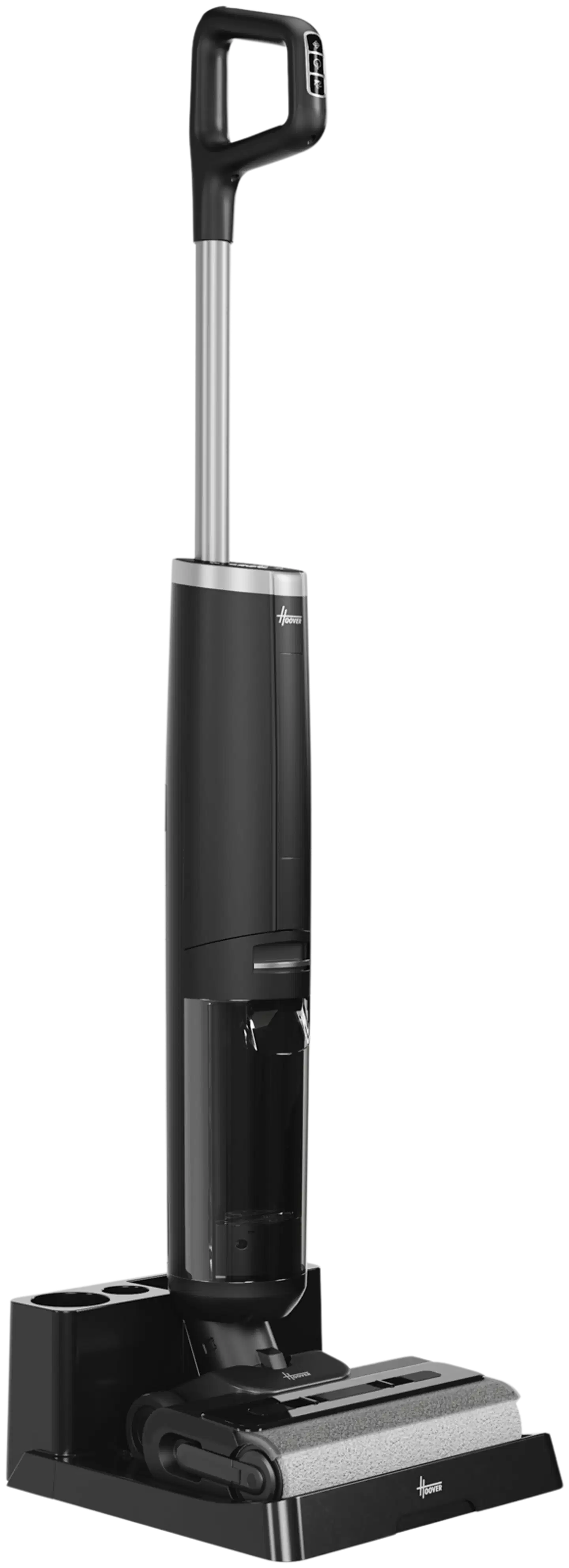 Hoover HW3 wet&dry varsi-imuri / lattiapesuri - 1