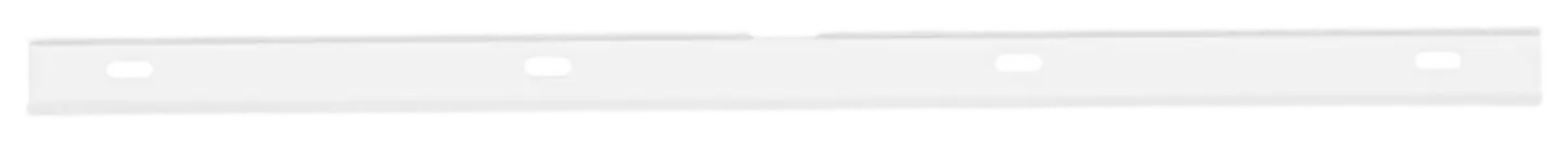 Elfa säilytyskisko L60 valkoinen