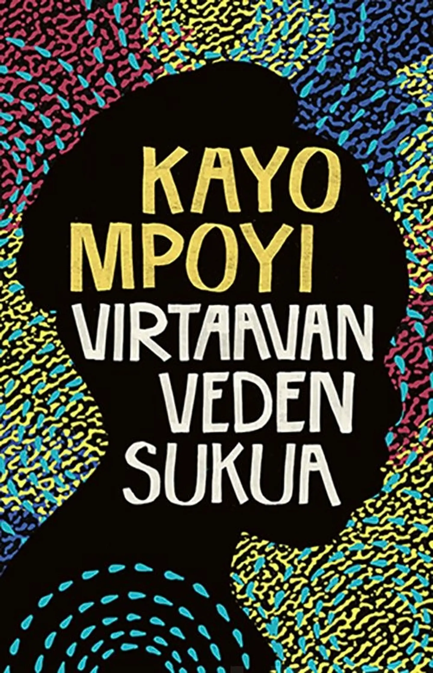 Mpoyi, Virtaavan veden sukua