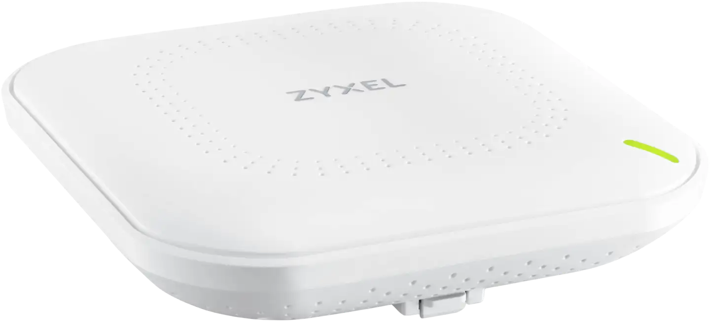 Zyxel NWA90AX Pro access point - 6